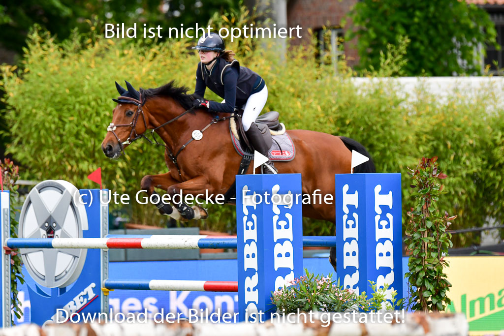 Deutsches Spring-und Dressur-Derby 2022 | 29052022 Spooks S-M-L Tour_192 