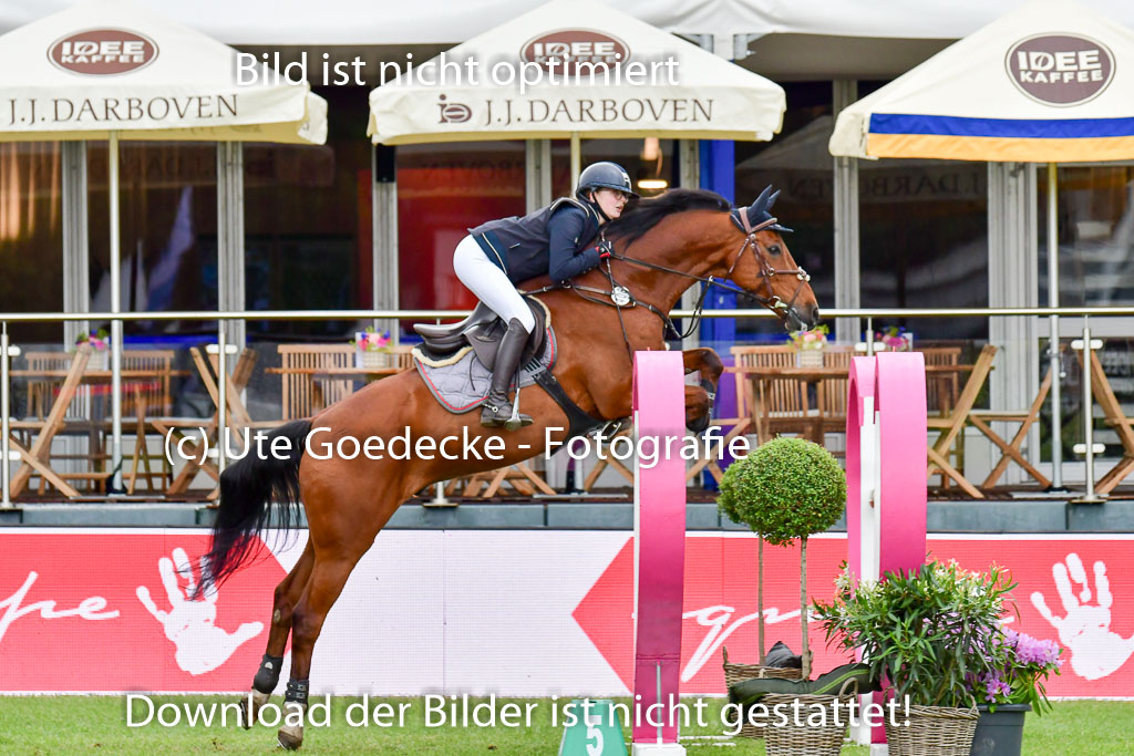Deutsches Spring-und Dressur-Derby 2022 | 29052022 Spooks S-M-L Tour_195 