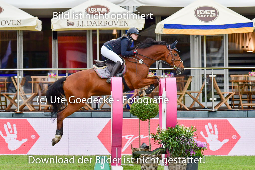 Deutsches Spring-und Dressur-Derby 2022 | 29052022 Spooks S-M-L Tour_196 