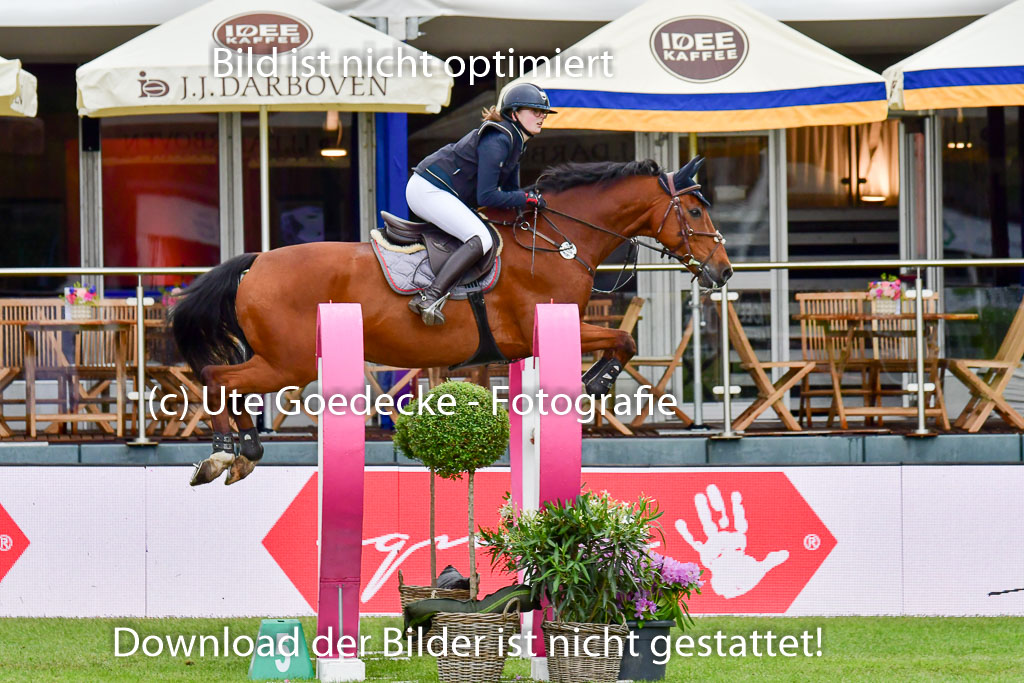 Deutsches Spring-und Dressur-Derby 2022 | 29052022 Spooks S-M-L Tour_197 