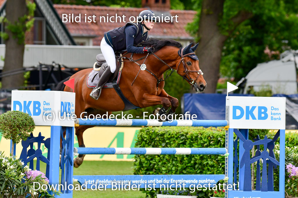Deutsches Spring-und Dressur-Derby 2022 | 29052022 Spooks S-M-L Tour_198 