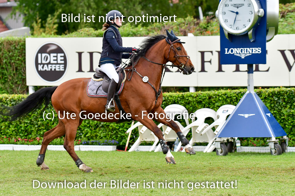 Deutsches Spring-und Dressur-Derby 2022 | 29052022 Spooks S-M-L Tour_200 
