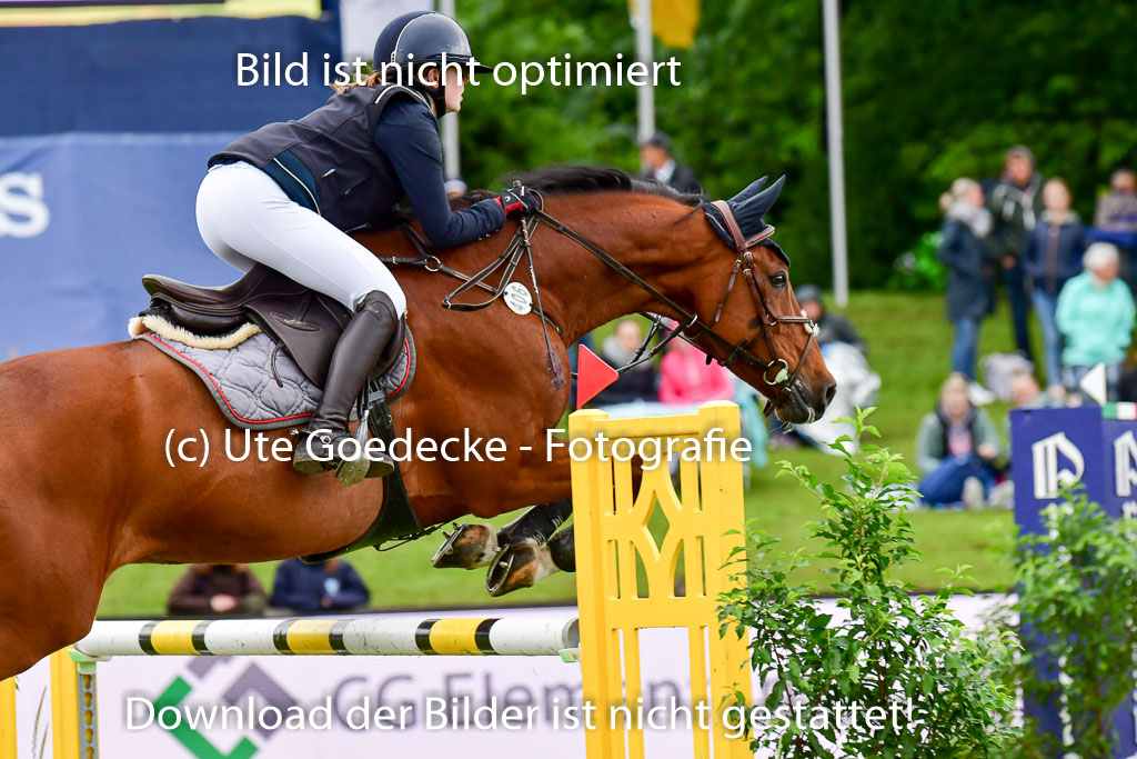 Deutsches Spring-und Dressur-Derby 2022 | 29052022 Spooks S-M-L Tour_202 