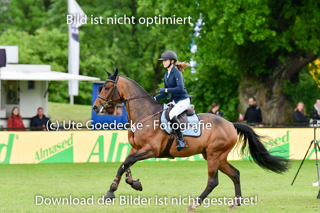 Deutsches Spring-und Dressur-Derby 2022 | 29052022 Spooks S-M-L Tour_204 