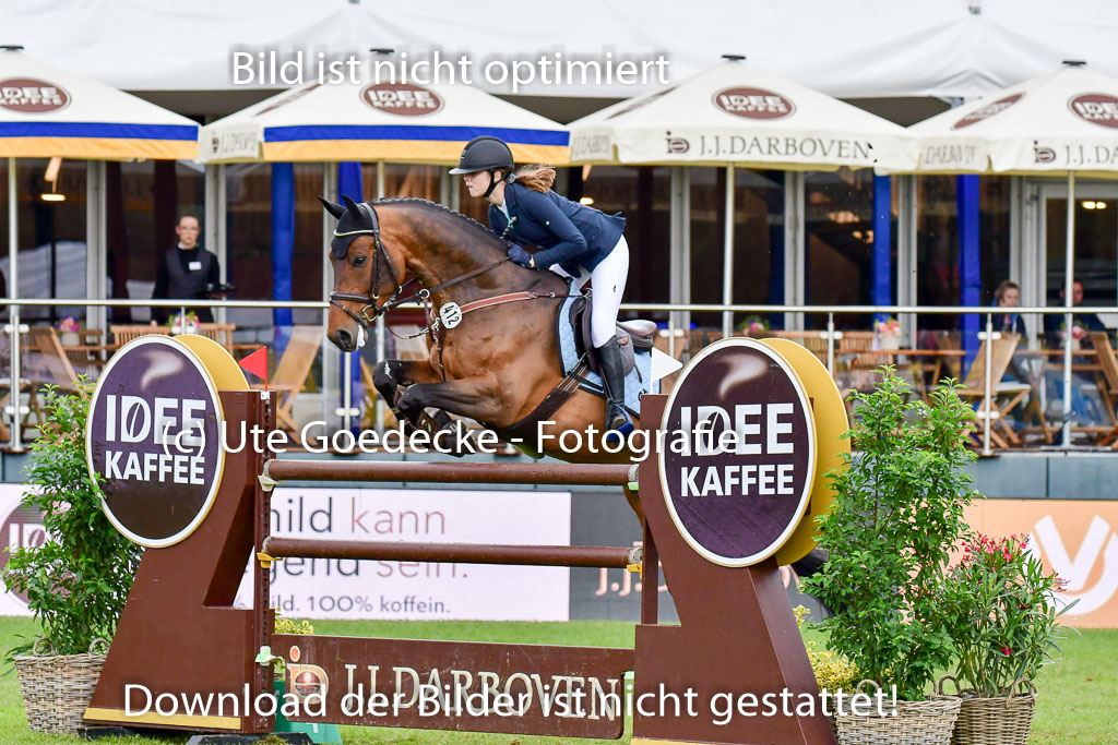 Deutsches Spring-und Dressur-Derby 2022 | 29052022 Spooks S-M-L Tour_207 