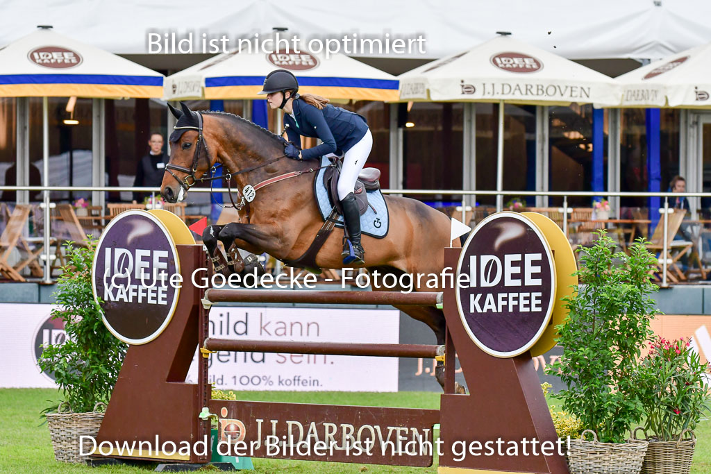 Deutsches Spring-und Dressur-Derby 2022 | 29052022 Spooks S-M-L Tour_208 