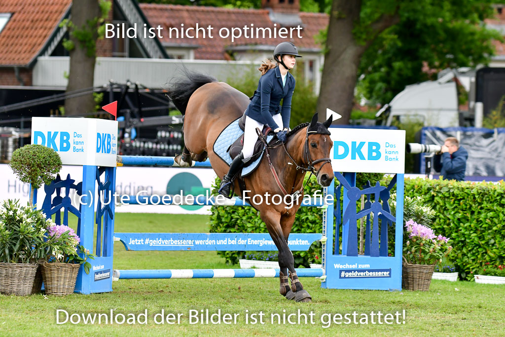 Deutsches Spring-und Dressur-Derby 2022 | 29052022 Spooks S-M-L Tour_210 