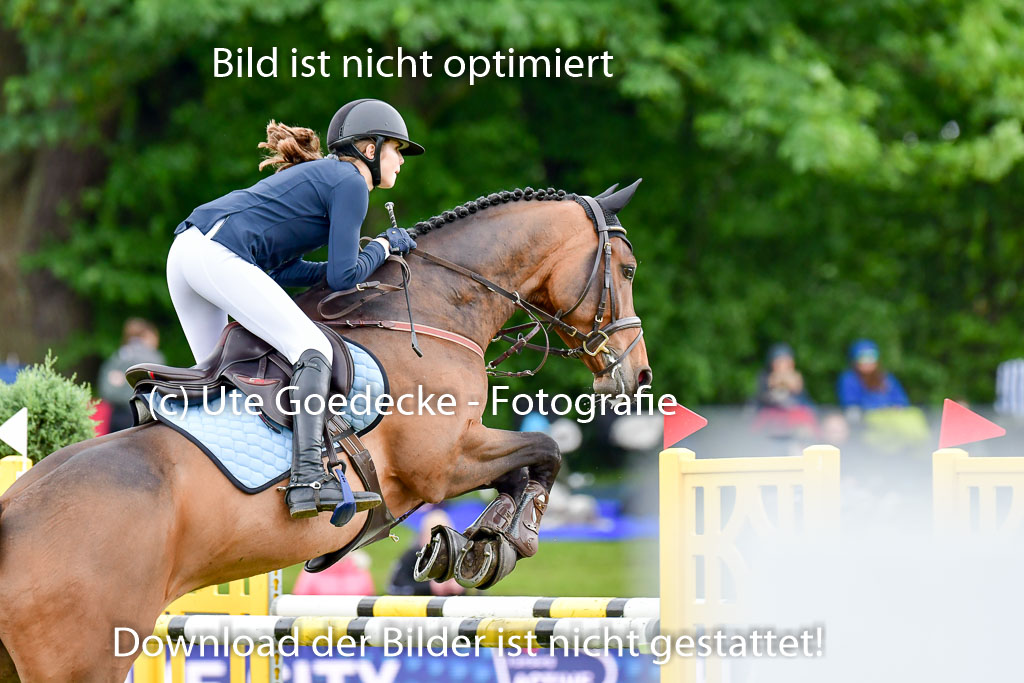 Deutsches Spring-und Dressur-Derby 2022 | 29052022 Spooks S-M-L Tour_214 