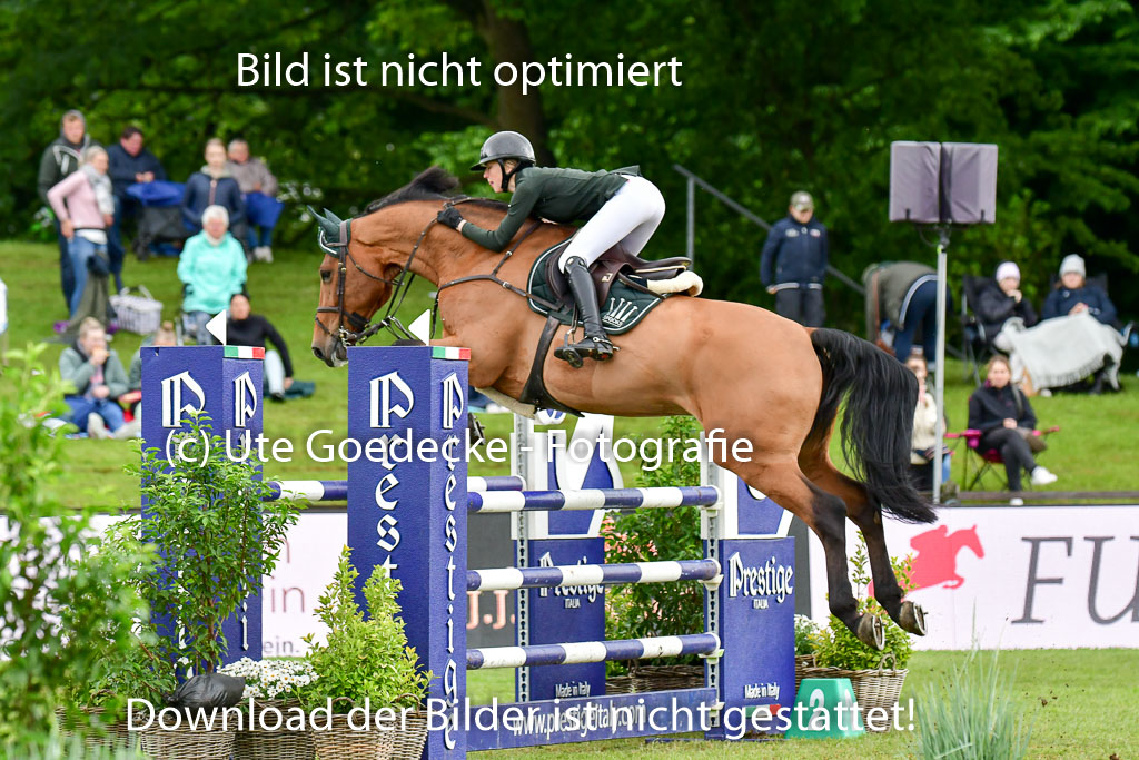 Deutsches Spring-und Dressur-Derby 2022 | 29052022 Spooks S-M-L Tour_216 