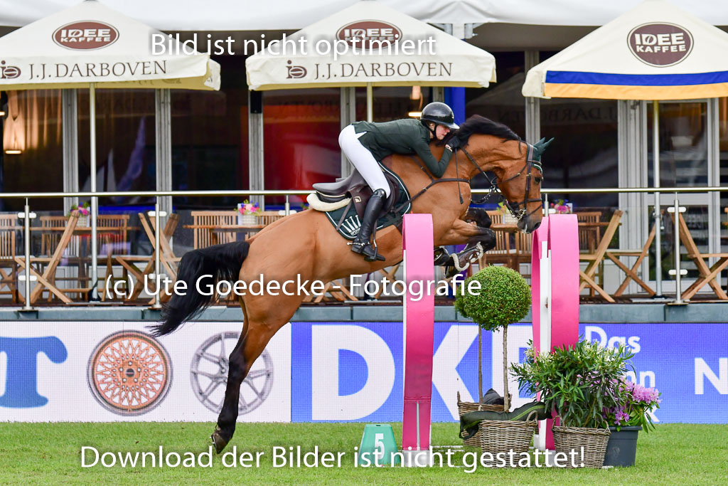 Deutsches Spring-und Dressur-Derby 2022 | 29052022 Spooks S-M-L Tour_219 
