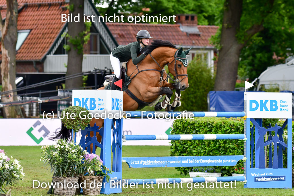 Deutsches Spring-und Dressur-Derby 2022 | 29052022 Spooks S-M-L Tour_220 
