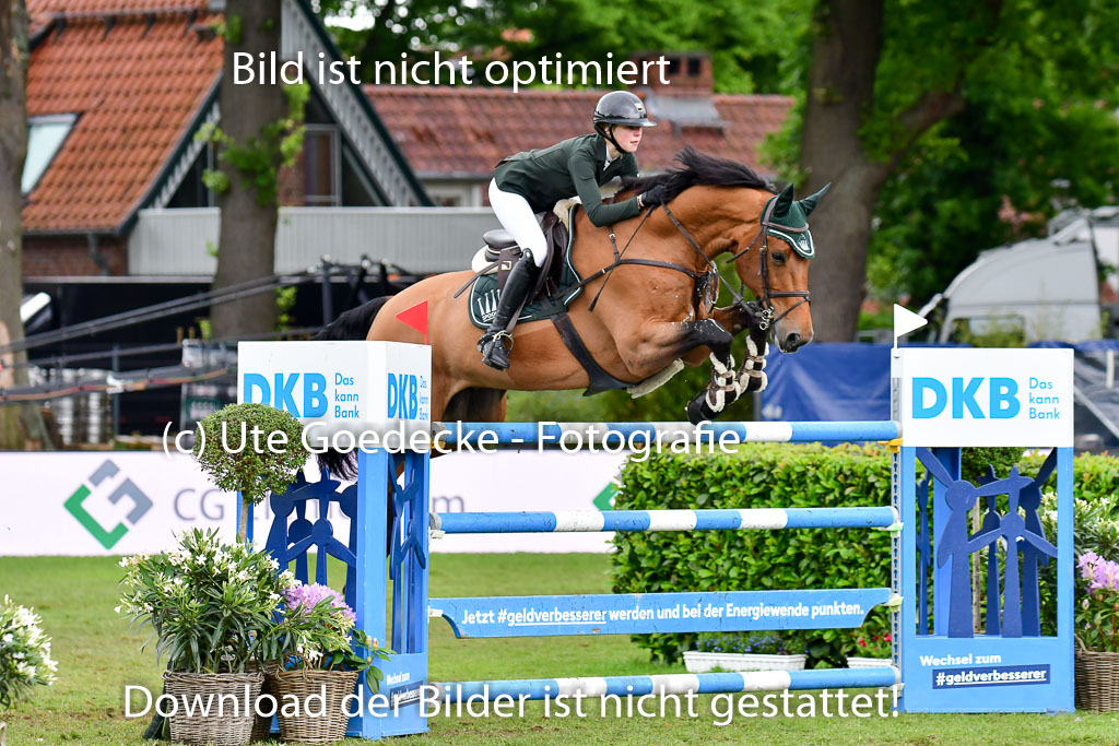 Deutsches Spring-und Dressur-Derby 2022 | 29052022 Spooks S-M-L Tour_221 