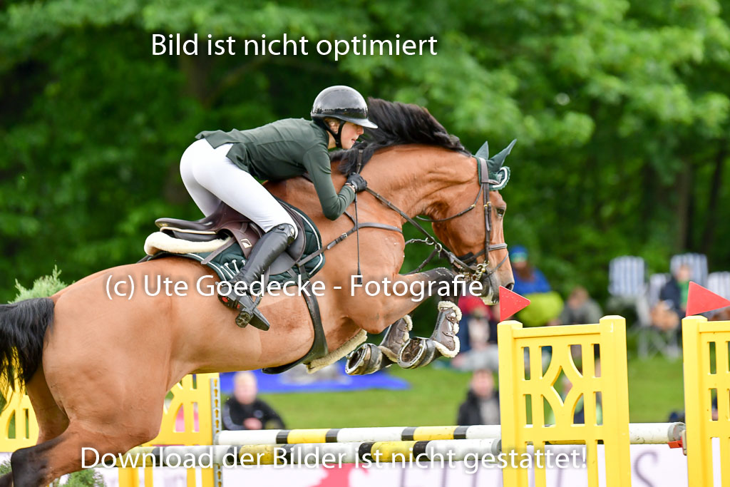 Deutsches Spring-und Dressur-Derby 2022 | 29052022 Spooks S-M-L Tour_223 