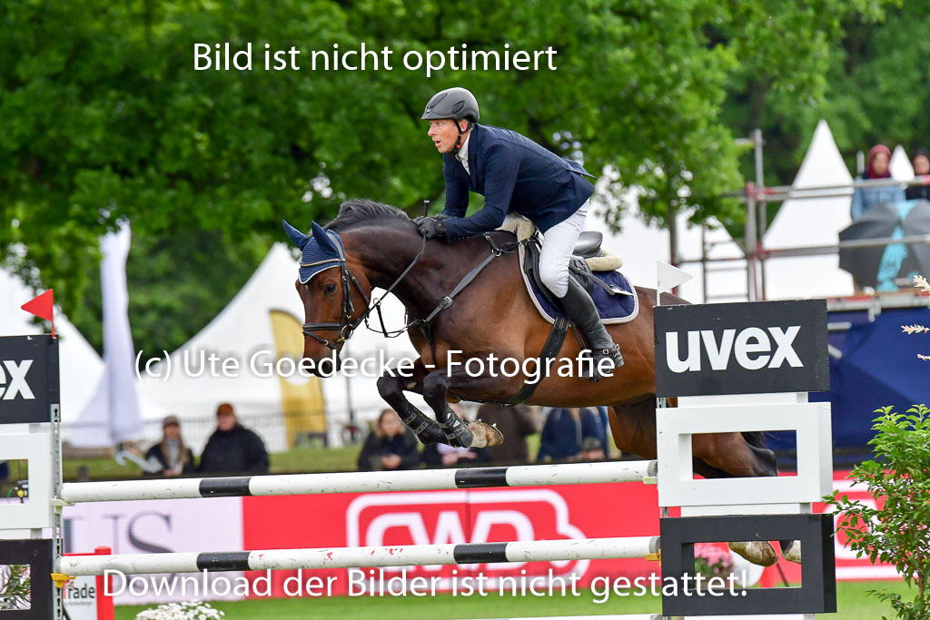 Deutsches Spring-und Dressur-Derby 2022 | 29052022 Spooks S-M-L Tour_227 
