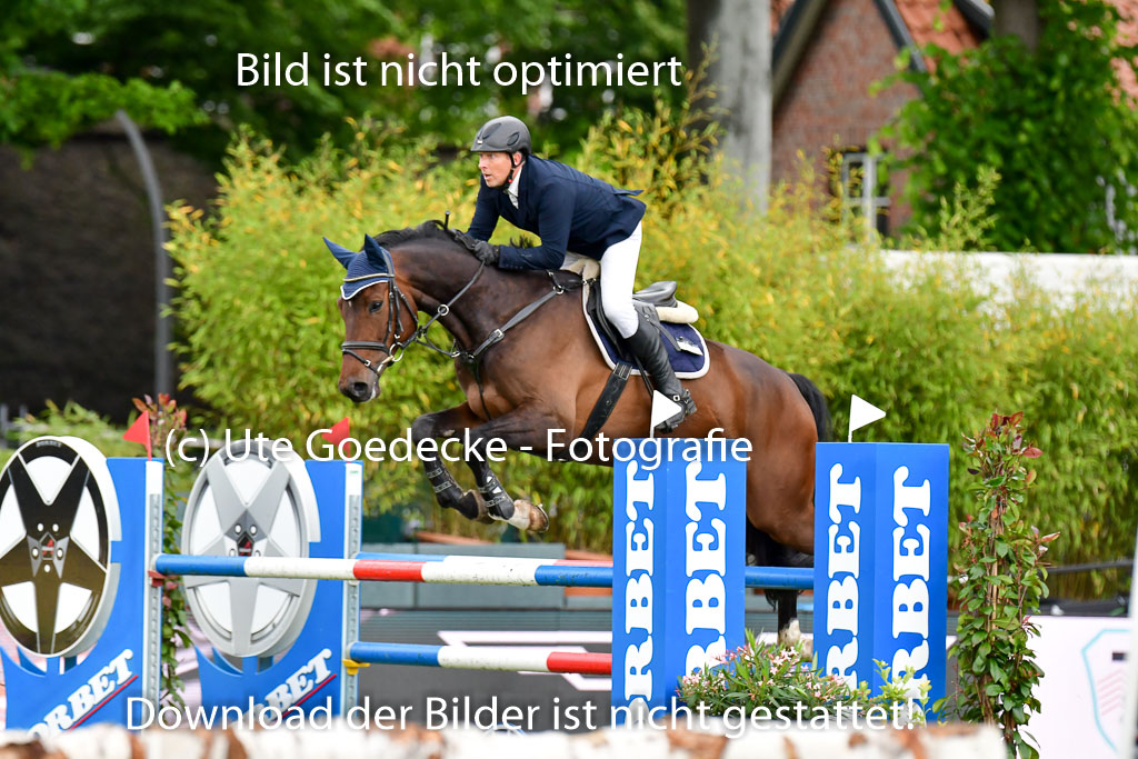 Deutsches Spring-und Dressur-Derby 2022 | 29052022 Spooks S-M-L Tour_230 