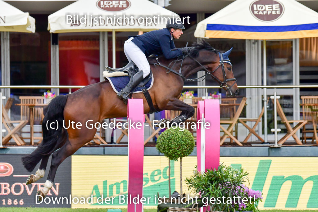 Deutsches Spring-und Dressur-Derby 2022 | 29052022 Spooks S-M-L Tour_233 