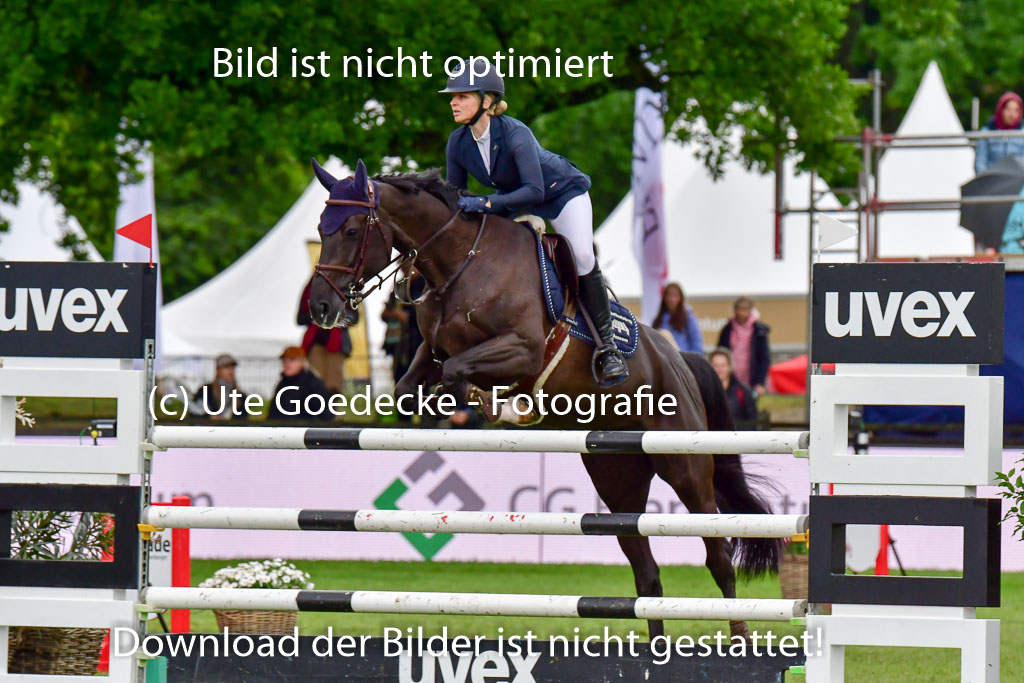 Deutsches Spring-und Dressur-Derby 2022 | 29052022 Spooks S-M-L Tour_239 