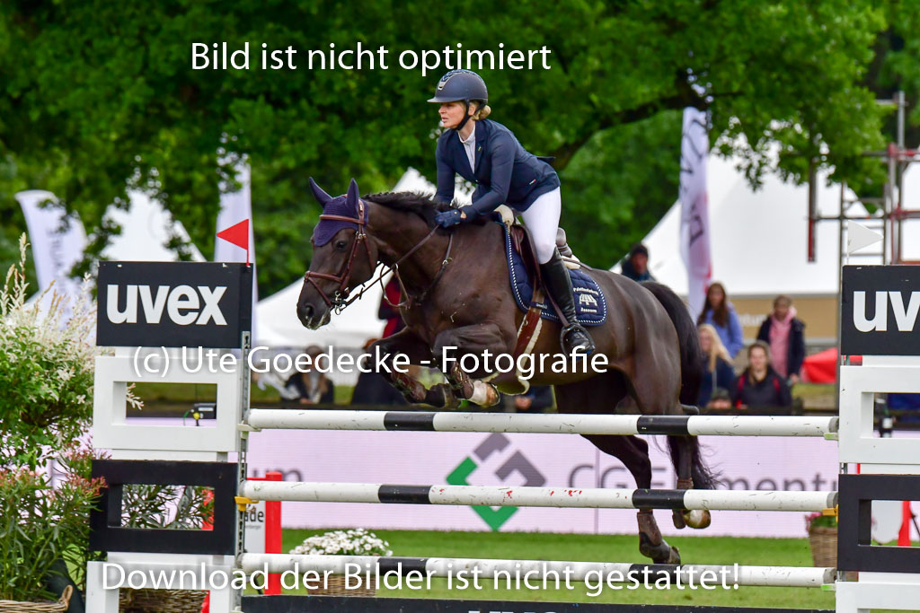 Deutsches Spring-und Dressur-Derby 2022 | 29052022 Spooks S-M-L Tour_240 