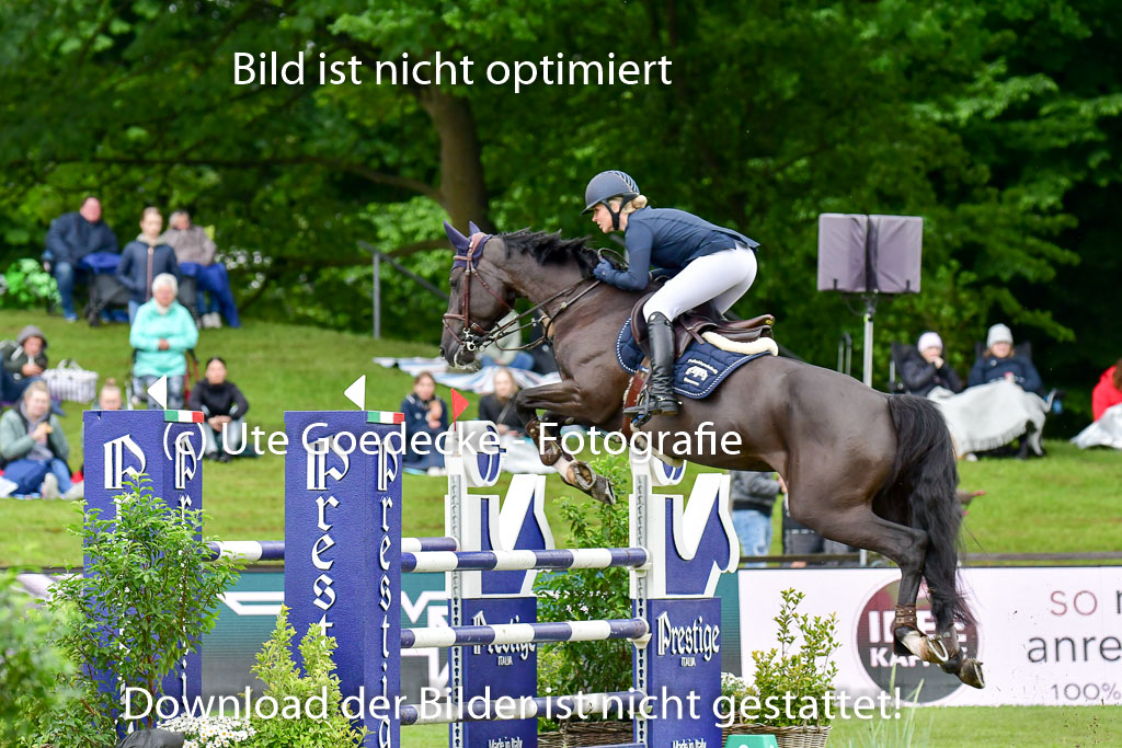Deutsches Spring-und Dressur-Derby 2022 | 29052022 Spooks S-M-L Tour_241 