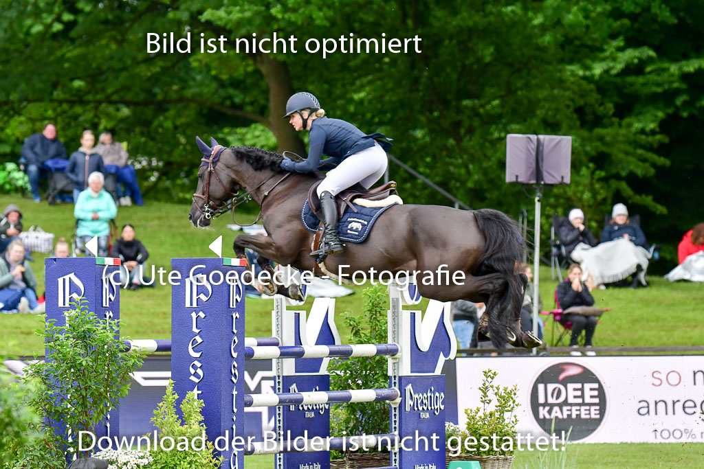 Deutsches Spring-und Dressur-Derby 2022 | 29052022 Spooks S-M-L Tour_242 