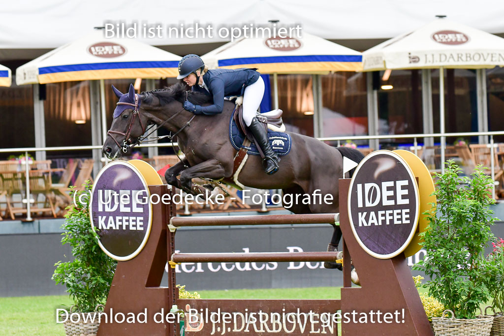 Deutsches Spring-und Dressur-Derby 2022 | 29052022 Spooks S-M-L Tour_243 