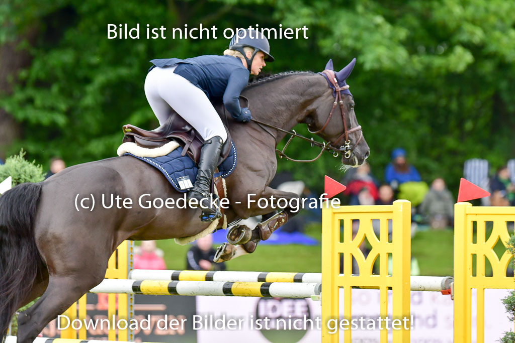 Deutsches Spring-und Dressur-Derby 2022 | 29052022 Spooks S-M-L Tour_249 