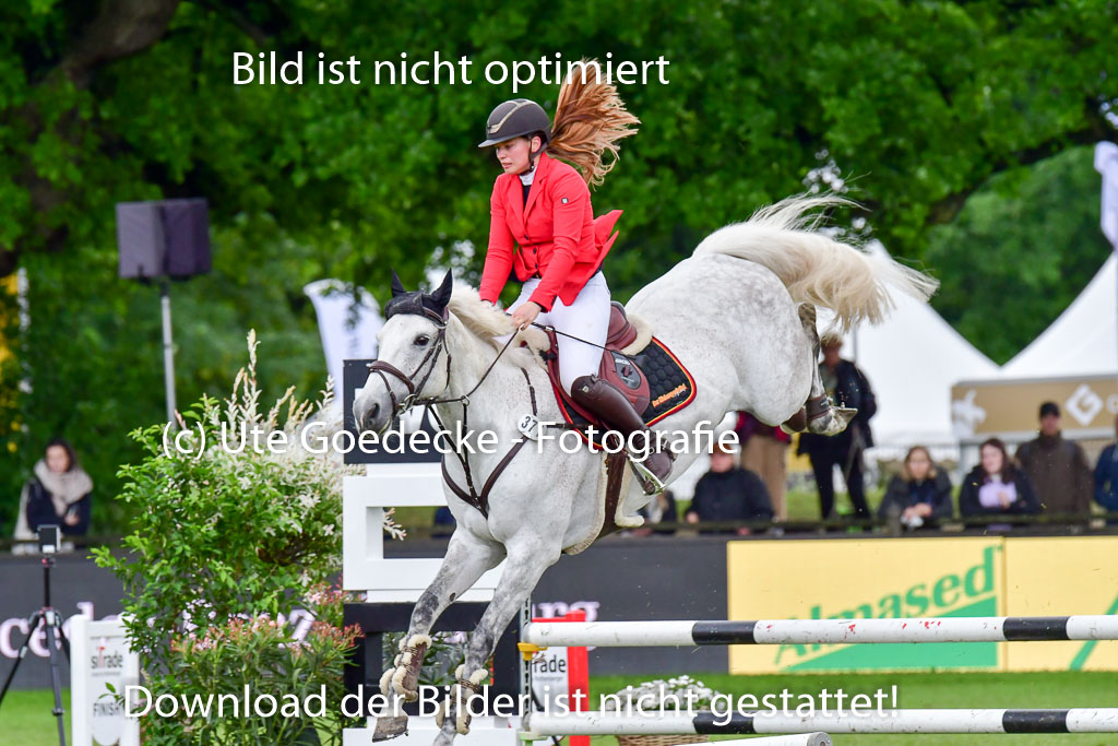 Deutsches Spring-und Dressur-Derby 2022 | 29052022 Spooks S-M-L Tour_252 