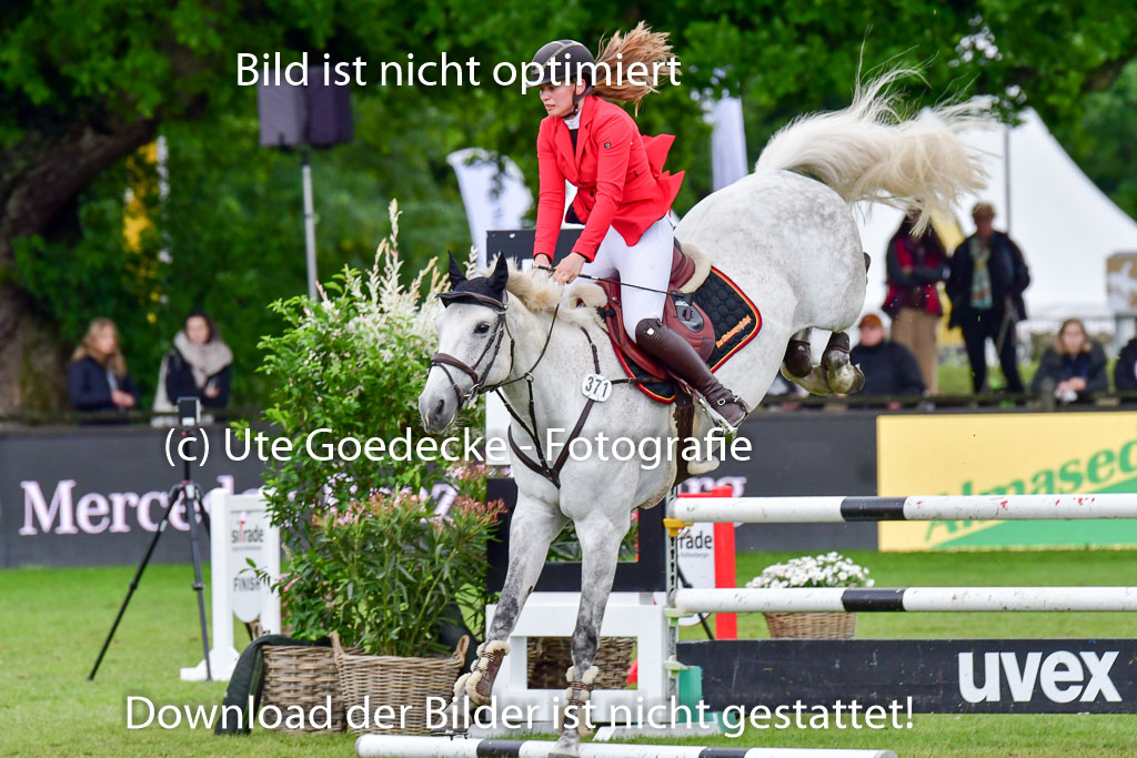 Deutsches Spring-und Dressur-Derby 2022 | 29052022 Spooks S-M-L Tour_253 