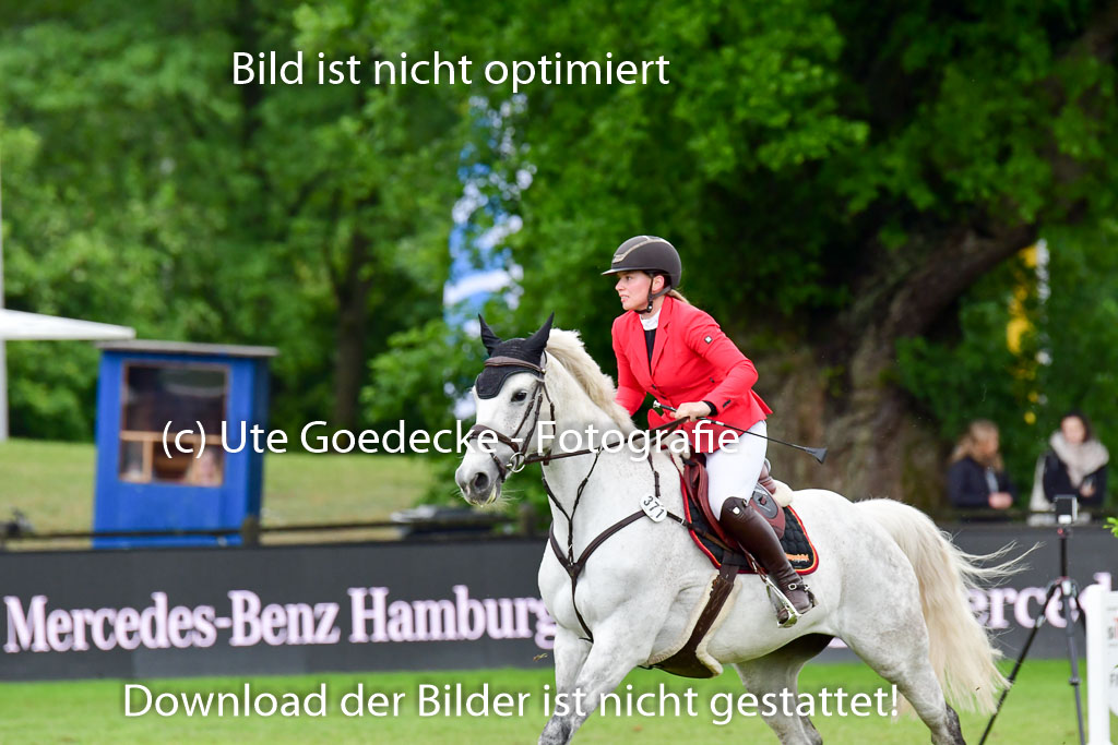 Deutsches Spring-und Dressur-Derby 2022 | 29052022 Spooks S-M-L Tour_254 