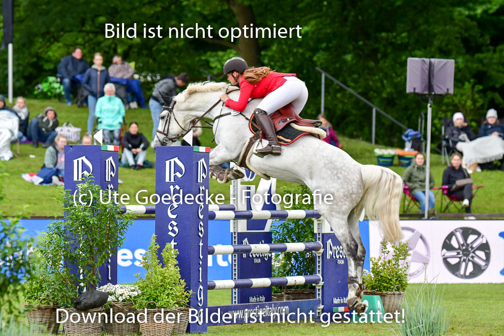 Deutsches Spring-und Dressur-Derby 2022 | 29052022 Spooks S-M-L Tour_255 