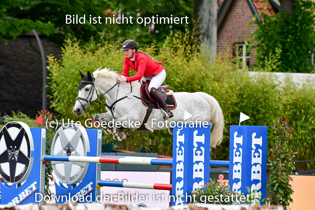 Deutsches Spring-und Dressur-Derby 2022 | 29052022 Spooks S-M-L Tour_257 