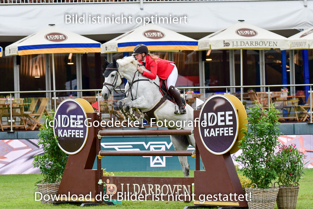 Deutsches Spring-und Dressur-Derby 2022 | 29052022 Spooks S-M-L Tour_259 