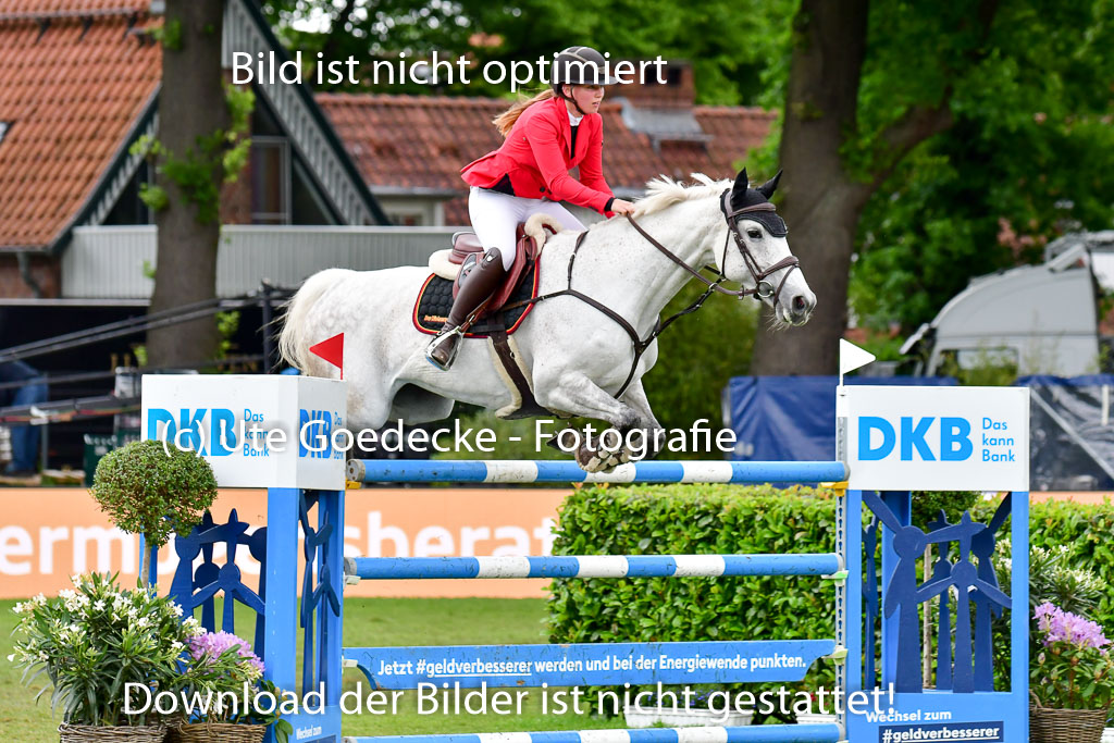 Deutsches Spring-und Dressur-Derby 2022 | 29052022 Spooks S-M-L Tour_261 