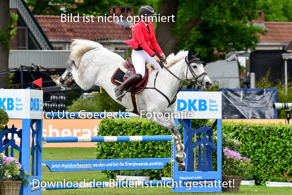 Deutsches Spring-und Dressur-Derby 2022 | 29052022 Spooks S-M-L Tour_262 