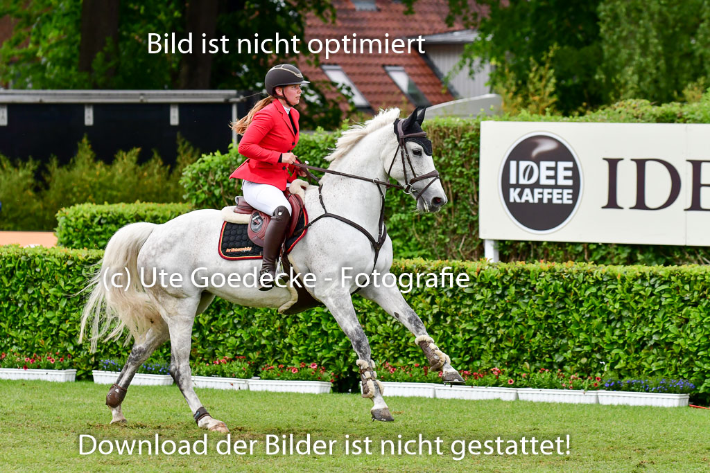 Deutsches Spring-und Dressur-Derby 2022 | 29052022 Spooks S-M-L Tour_264 