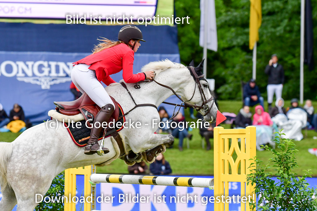 Deutsches Spring-und Dressur-Derby 2022 | 29052022 Spooks S-M-L Tour_265 