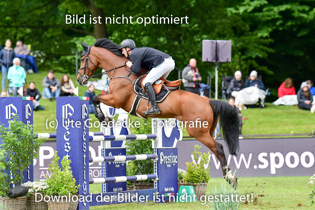 Deutsches Spring-und Dressur-Derby 2022 | 29052022 Spooks S-M-L Tour_269 