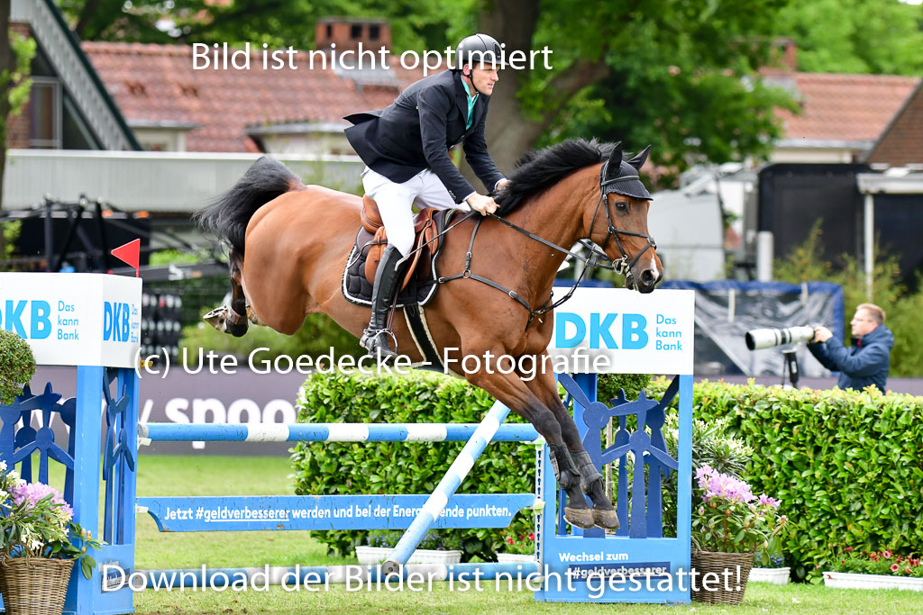Deutsches Spring-und Dressur-Derby 2022 | 29052022 Spooks S-M-L Tour_276 