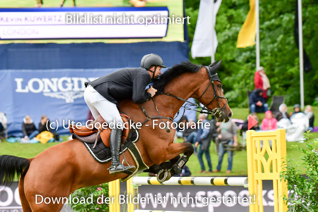 Deutsches Spring-und Dressur-Derby 2022 | 29052022 Spooks S-M-L Tour_280 