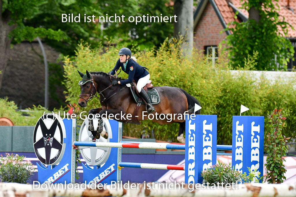 Deutsches Spring-und Dressur-Derby 2022 | 29052022 Spooks S-M-L Tour_285 