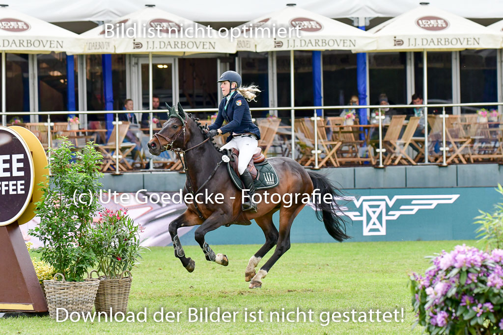 Deutsches Spring-und Dressur-Derby 2022 | 29052022 Spooks S-M-L Tour_287 