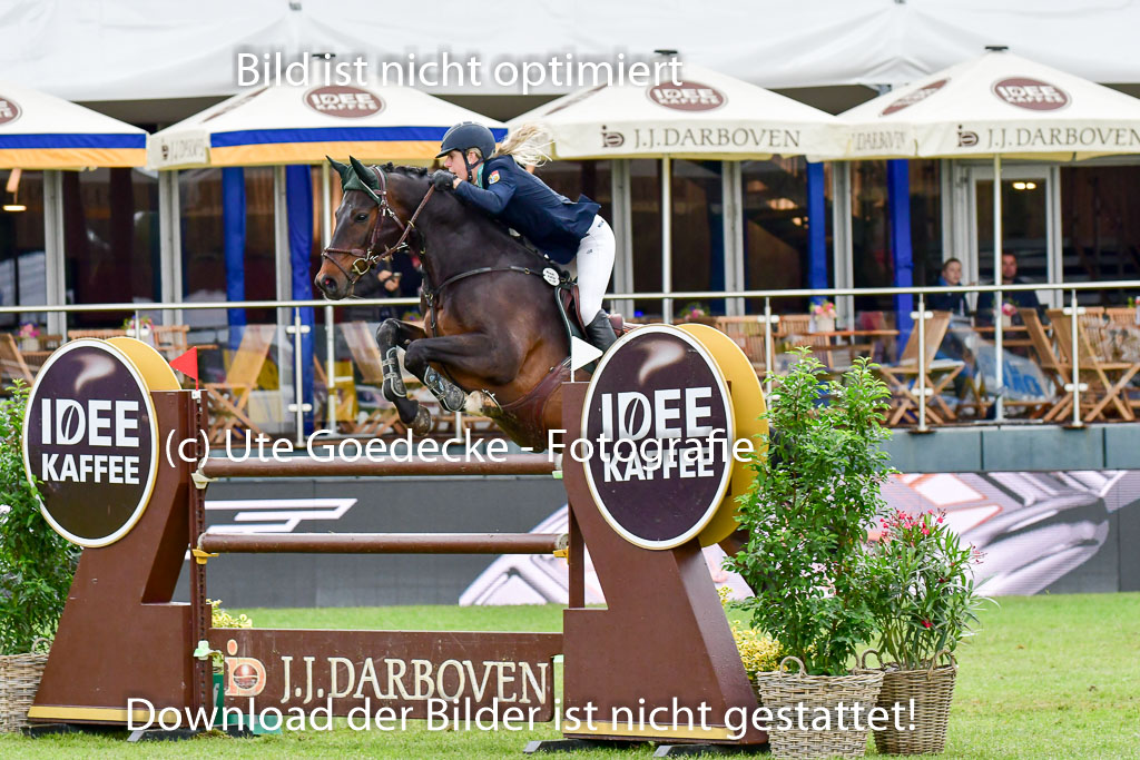 Deutsches Spring-und Dressur-Derby 2022 | 29052022 Spooks S-M-L Tour_288 