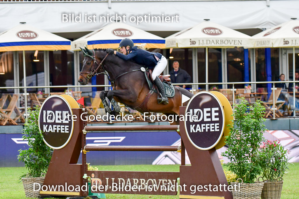 Deutsches Spring-und Dressur-Derby 2022 | 29052022 Spooks S-M-L Tour_289 