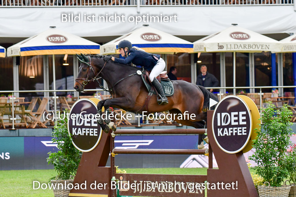 Deutsches Spring-und Dressur-Derby 2022 | 29052022 Spooks S-M-L Tour_290 