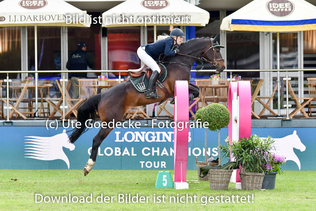 Deutsches Spring-und Dressur-Derby 2022 | 29052022 Spooks S-M-L Tour_291 