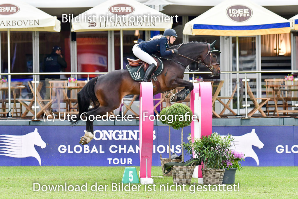 Deutsches Spring-und Dressur-Derby 2022 | 29052022 Spooks S-M-L Tour_292 