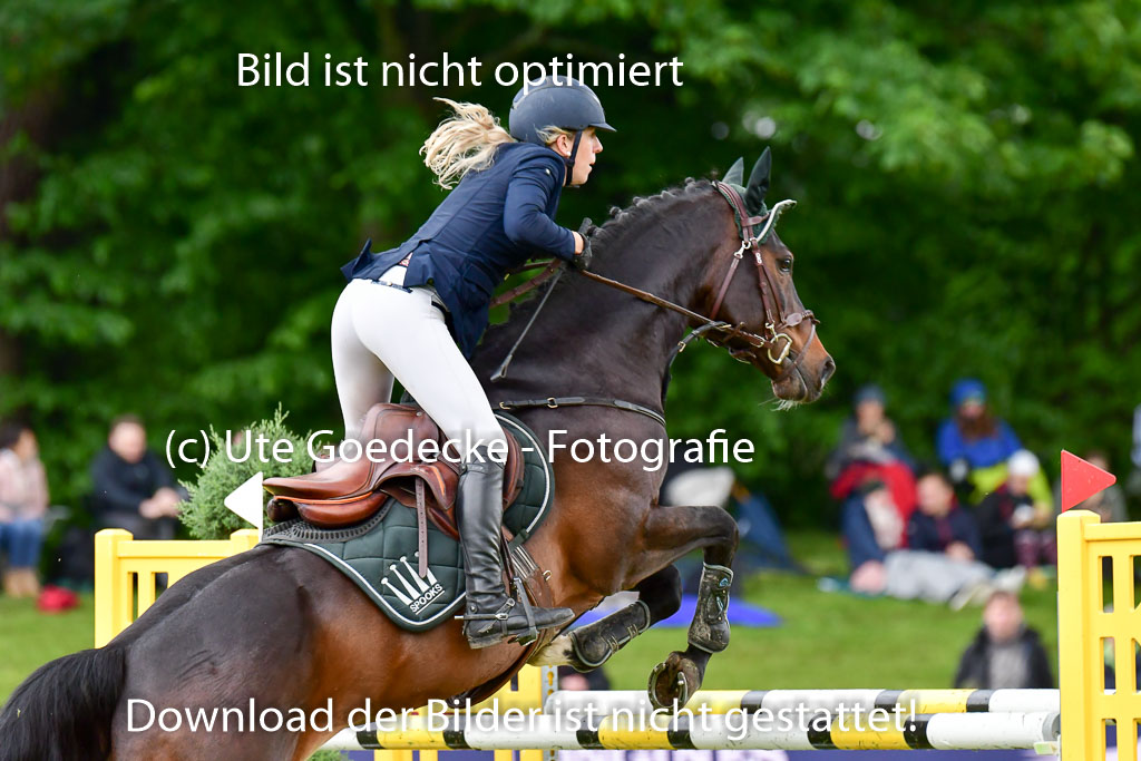 Deutsches Spring-und Dressur-Derby 2022 | 29052022 Spooks S-M-L Tour_298 
