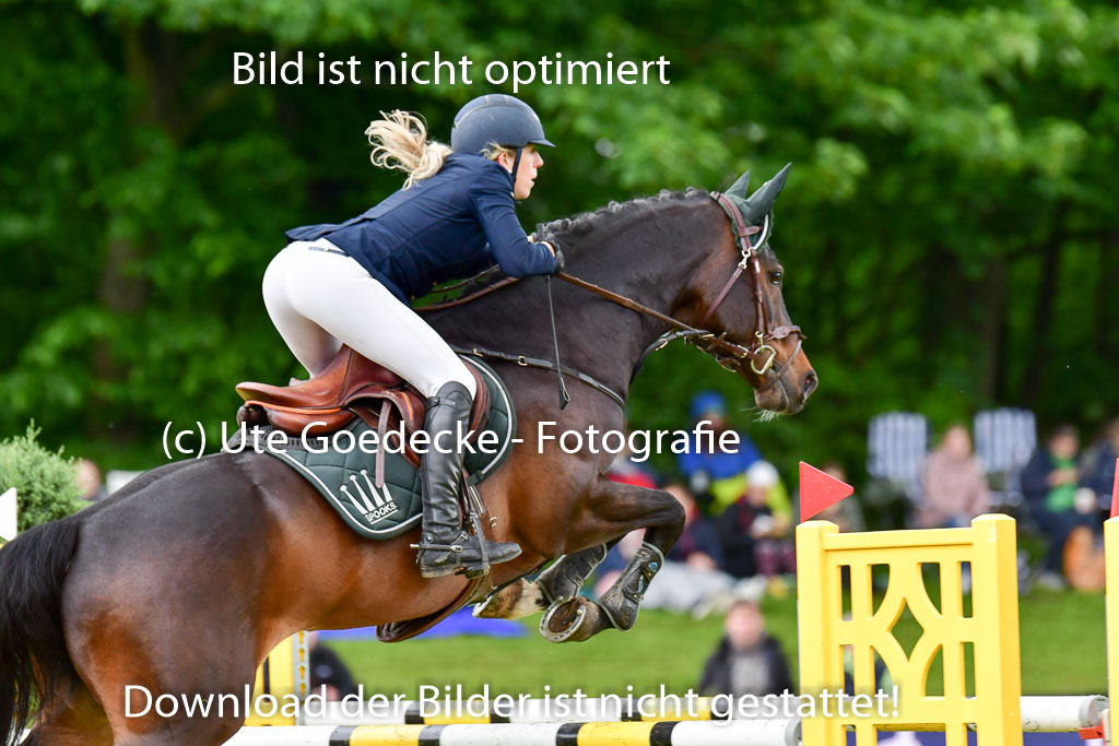 Deutsches Spring-und Dressur-Derby 2022 | 29052022 Spooks S-M-L Tour_299 