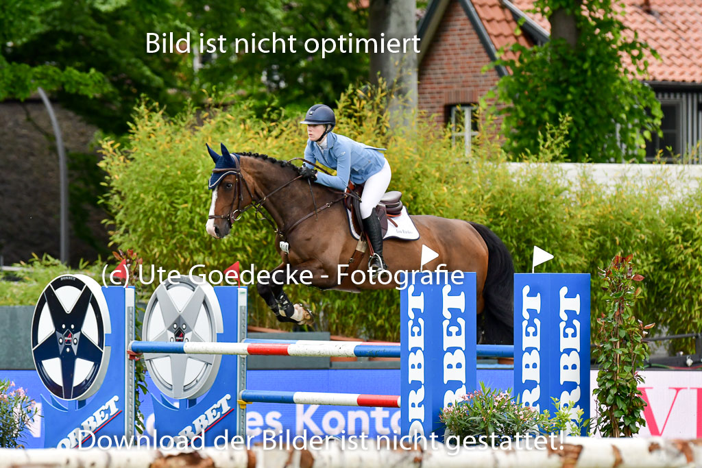 Deutsches Spring-und Dressur-Derby 2022 | 29052022 Spooks S-M-L Tour_303 