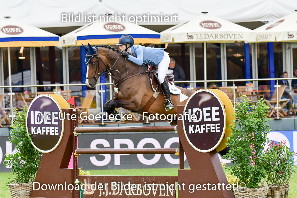 Deutsches Spring-und Dressur-Derby 2022 | 29052022 Spooks S-M-L Tour_305 